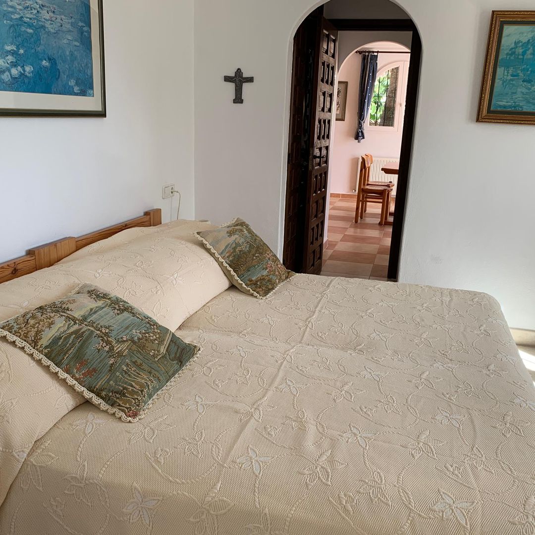 Foto 43 van Benissa Costa