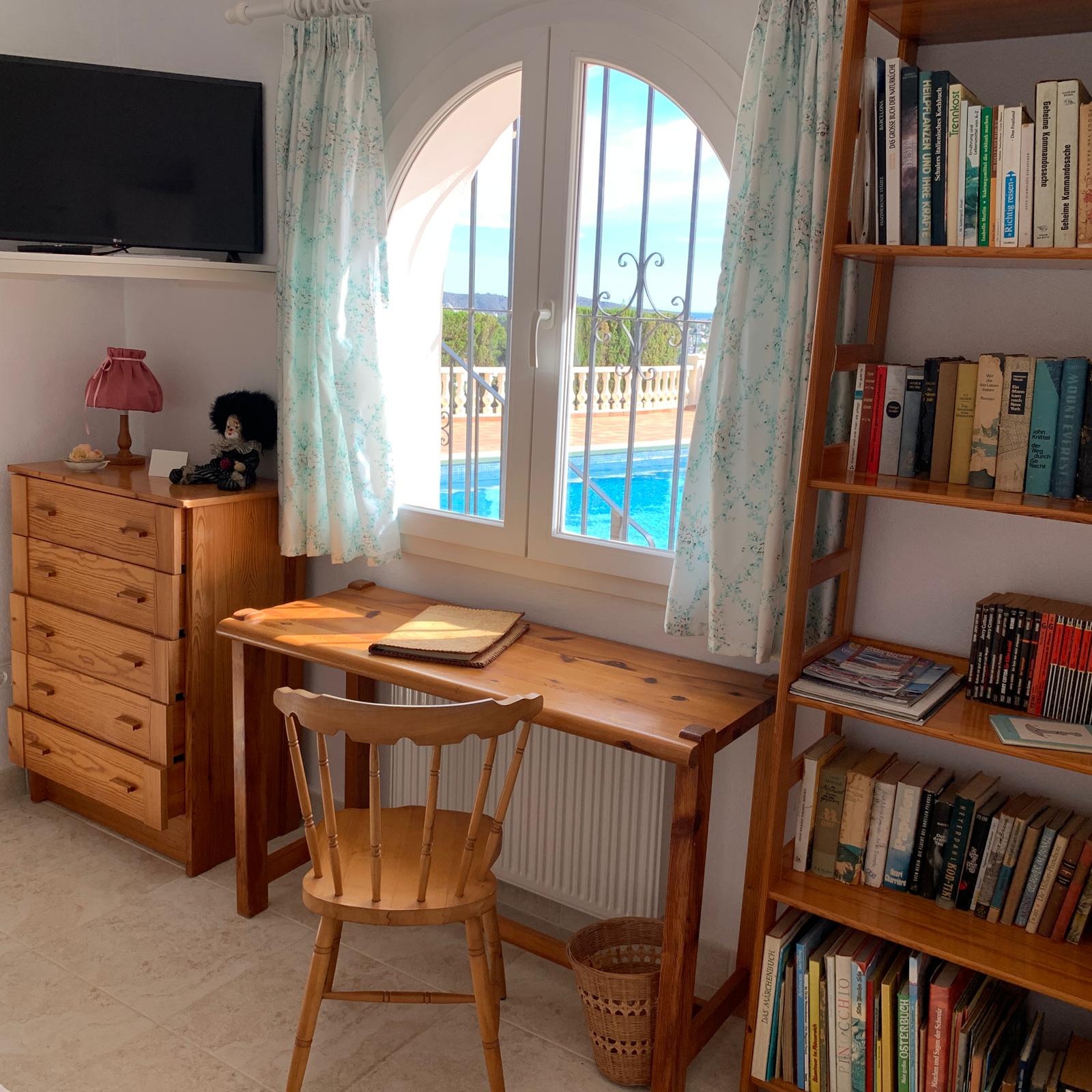 Foto 42 van Benissa Costa