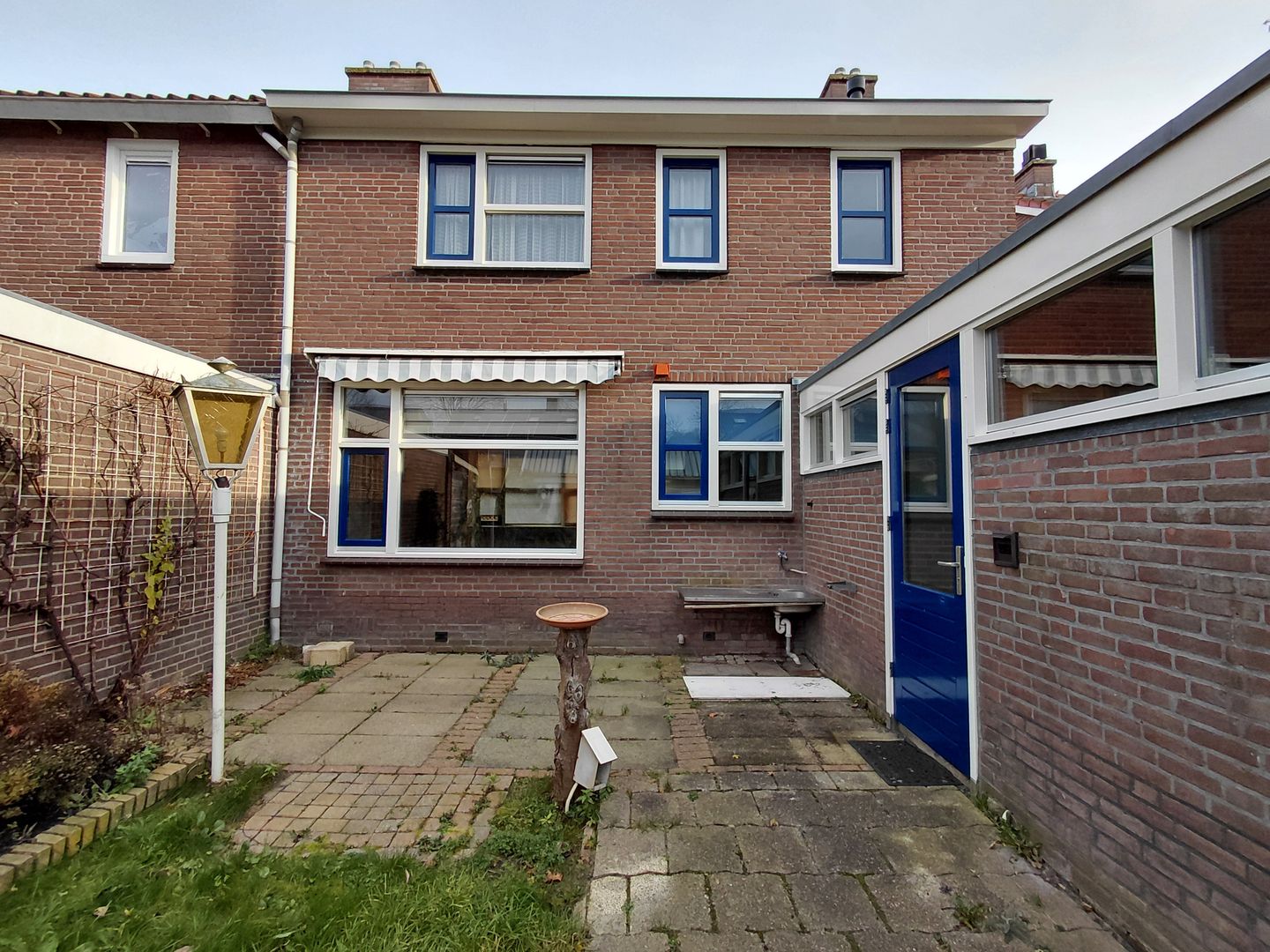 Foto 19 van Breeuwerstraat 16