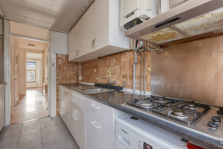 Foto 14 van Lorentzplein 9