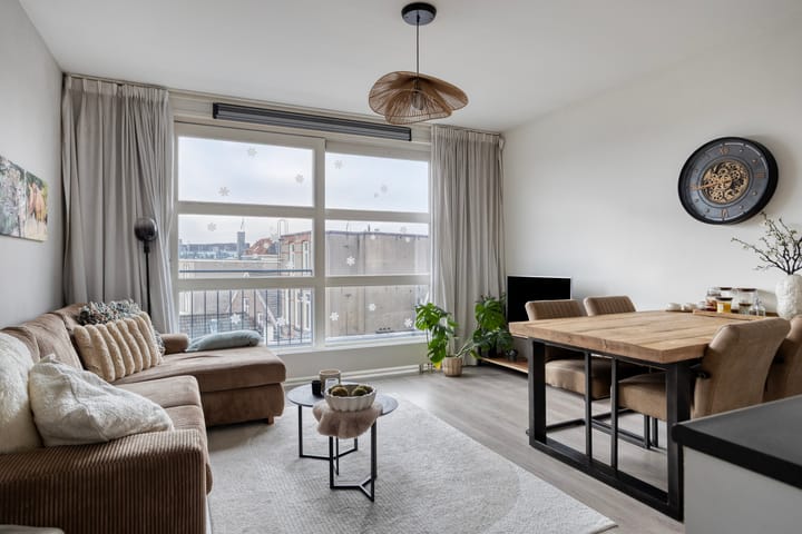 Foto 2 van Molenstraat 63-Q