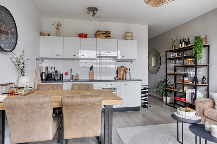 Foto 3 van Molenstraat 63-Q