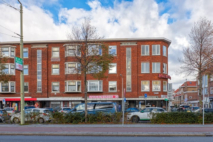 Foto 26 van Lorentzplein 9