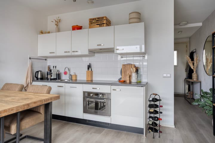 Foto 4 van Molenstraat 63-Q