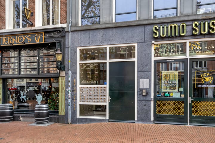 Foto 7 van Molenstraat 63-Q