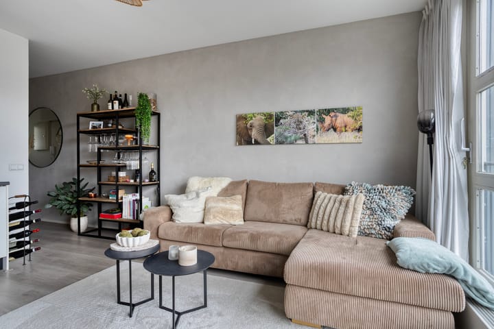 Foto 12 van Molenstraat 63-Q