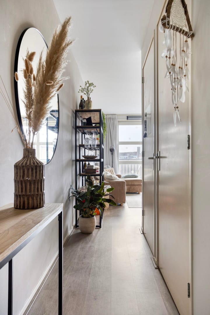 Foto 22 van Molenstraat 63-Q