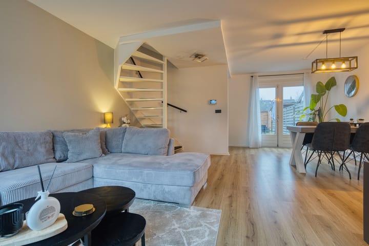 Foto 2 van Nachtegaal 55