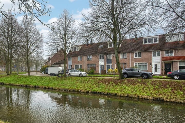 Foto 4 van Nachtegaal 55