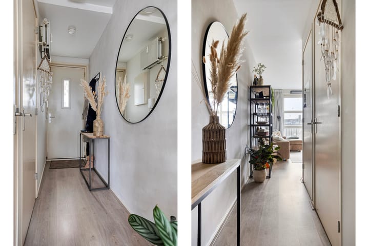 Foto 10 van Molenstraat 63-Q