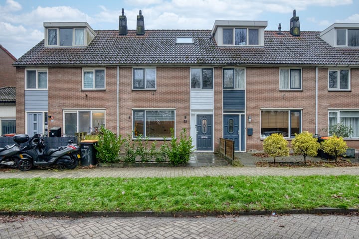 Foto 5 van Nachtegaal 55