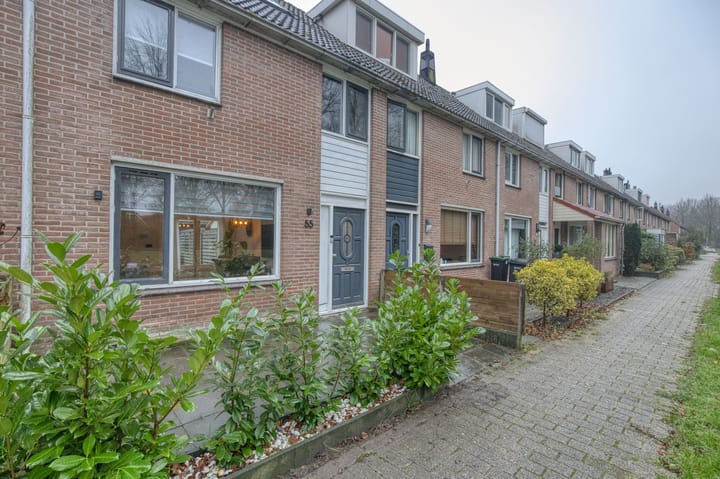 Foto 6 van Nachtegaal 55