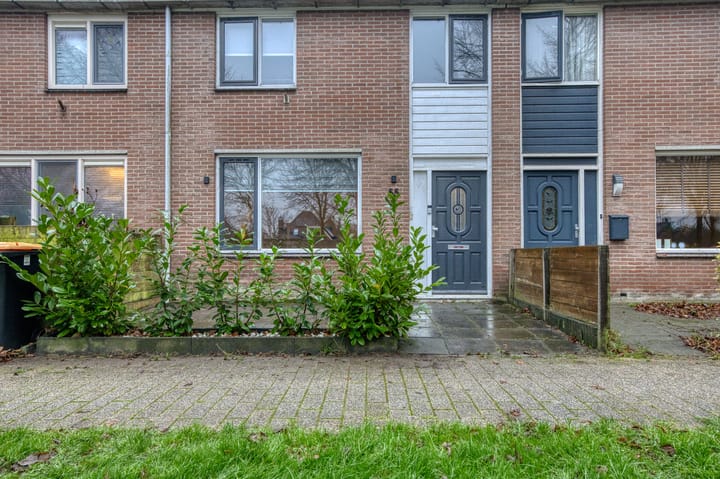 Foto 7 van Nachtegaal 55