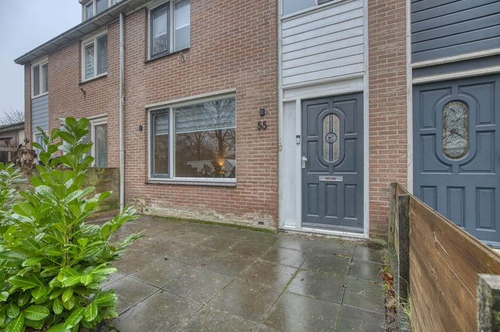 Foto 8 van Nachtegaal 55