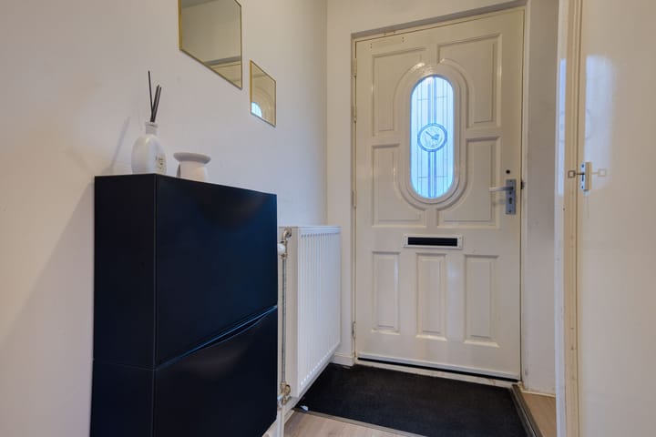 Foto 10 van Nachtegaal 55