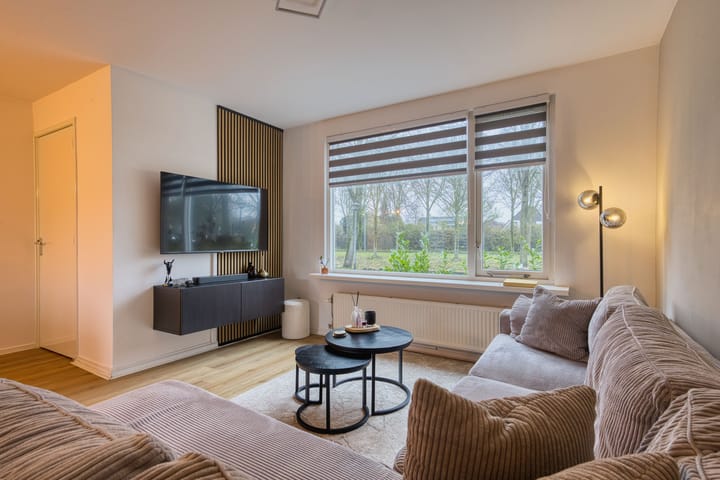 Foto 12 van Nachtegaal 55