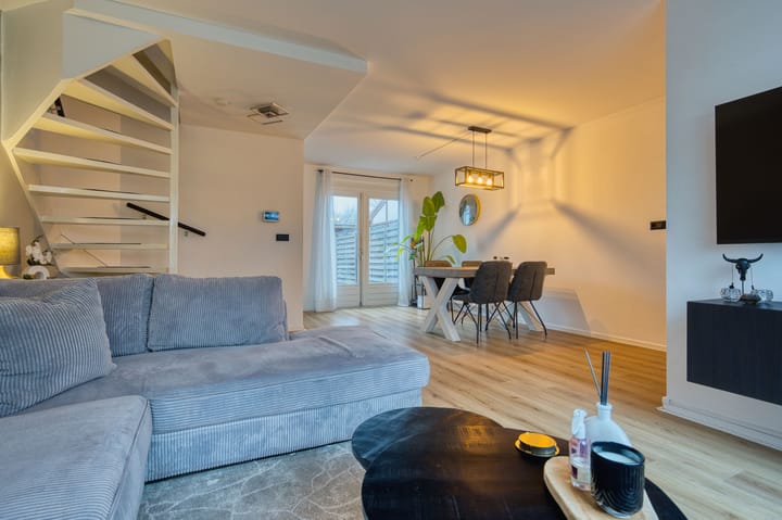 Foto 13 van Nachtegaal 55