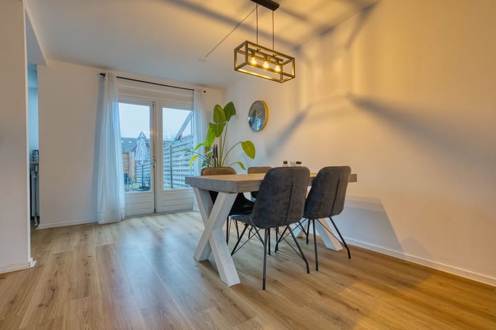 Foto 14 van Nachtegaal 55