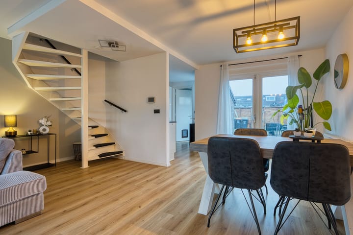 Foto 15 van Nachtegaal 55