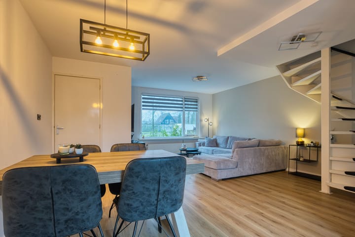 Foto 16 van Nachtegaal 55