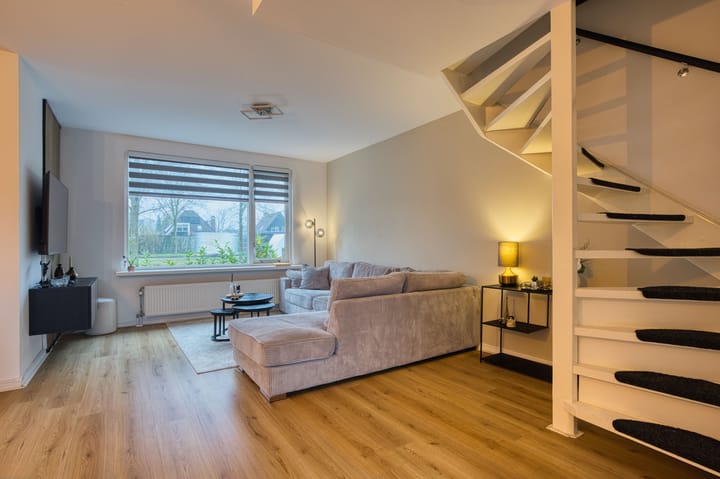 Foto 17 van Nachtegaal 55