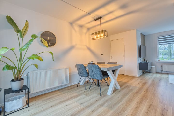 Foto 20 van Nachtegaal 55