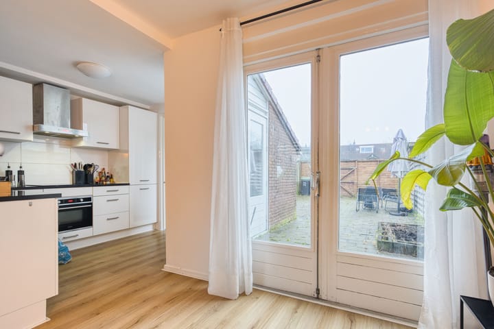 Foto 22 van Nachtegaal 55