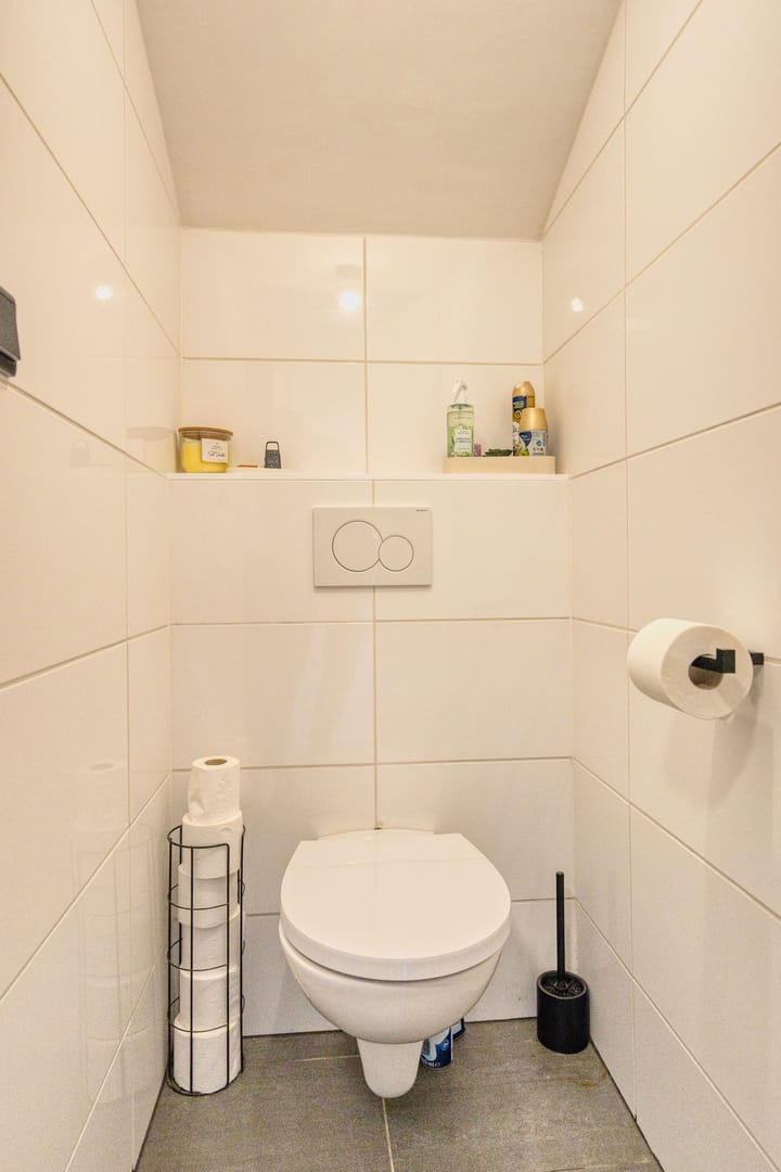 Foto 24 van Nachtegaal 55