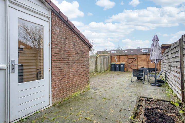 Foto 25 van Nachtegaal 55