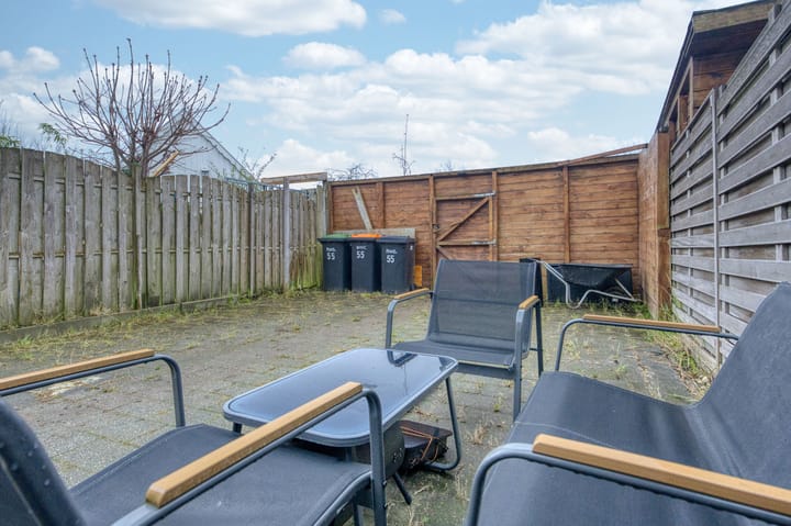 Foto 26 van Nachtegaal 55