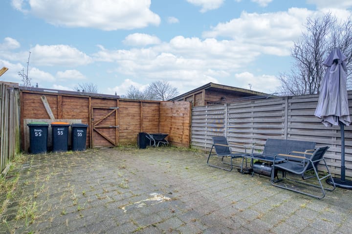 Foto 27 van Nachtegaal 55