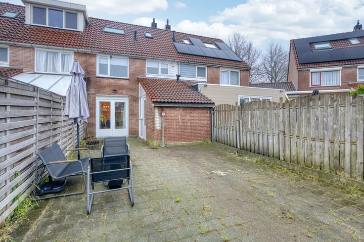 Foto 28 van Nachtegaal 55