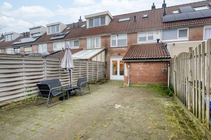 Foto 29 van Nachtegaal 55