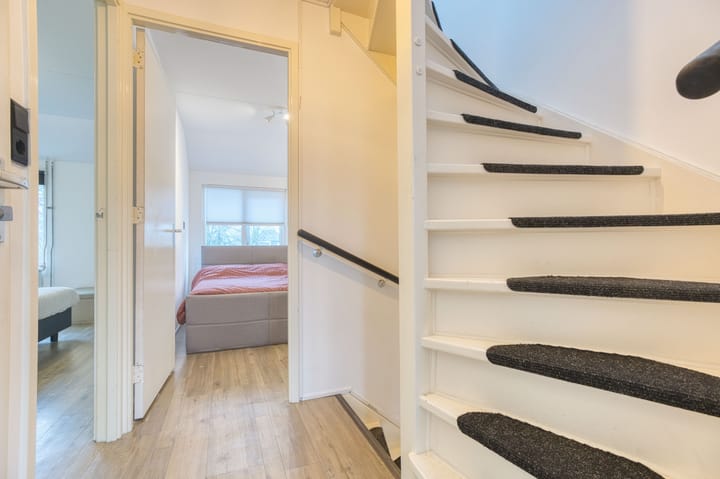 Foto 30 van Nachtegaal 55