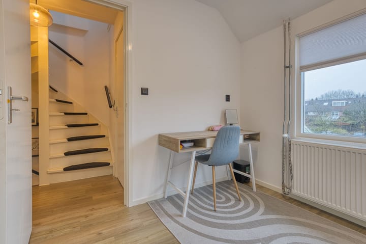 Foto 32 van Nachtegaal 55