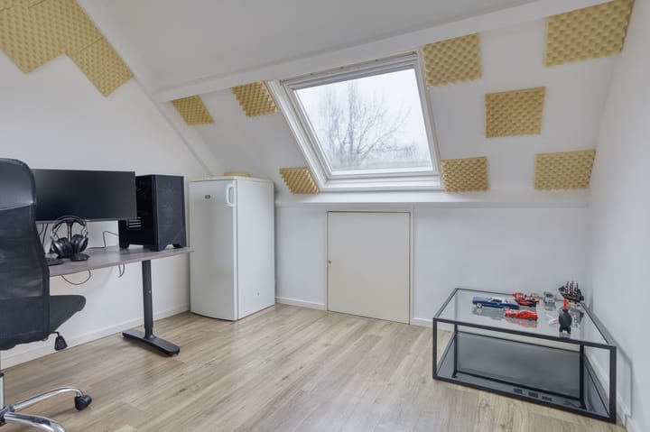 Foto 42 van Nachtegaal 55