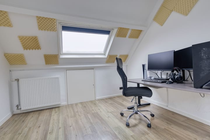 Foto 43 van Nachtegaal 55