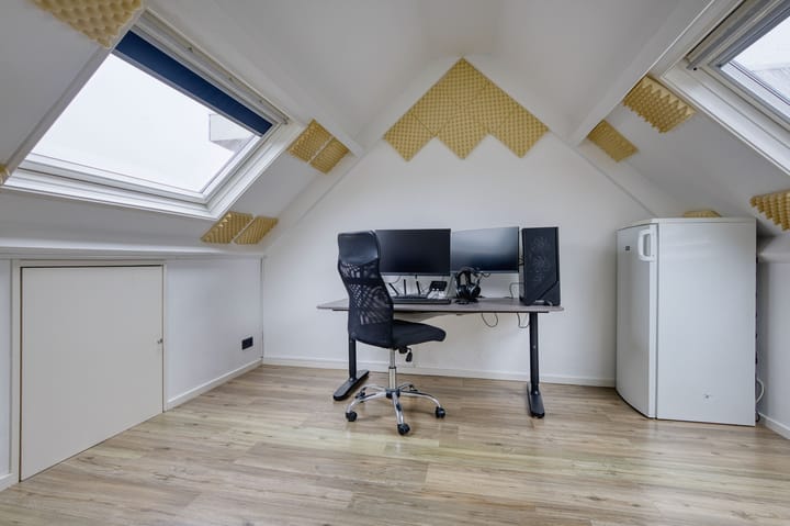 Foto 44 van Nachtegaal 55