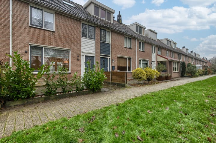 Foto 45 van Nachtegaal 55