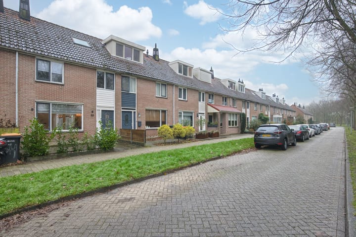 Foto 46 van Nachtegaal 55