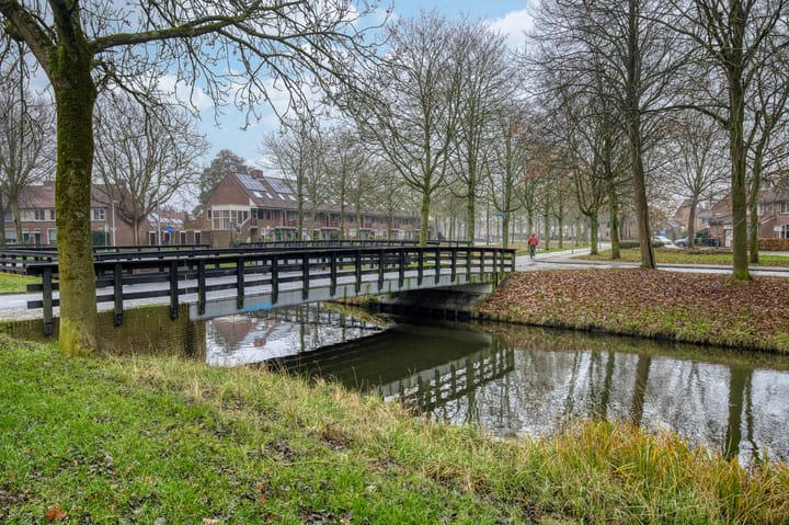 Foto 54 van Nachtegaal 55