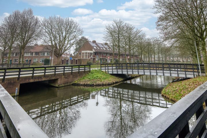 Foto 55 van Nachtegaal 55