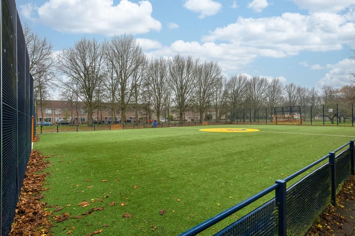 Foto 57 van Nachtegaal 55