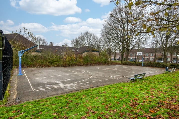 Foto 58 van Nachtegaal 55