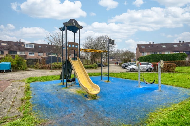 Foto 60 van Nachtegaal 55