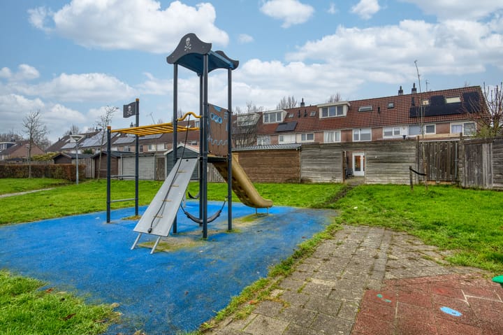 Foto 61 van Nachtegaal 55