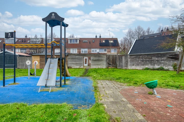 Foto 62 van Nachtegaal 55