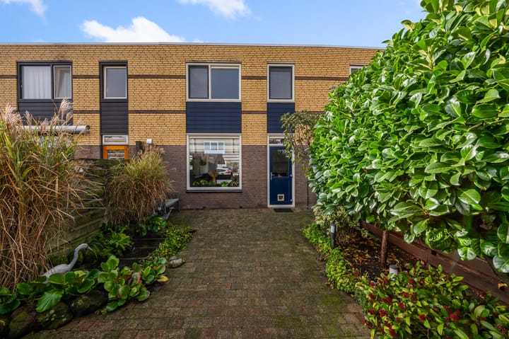 Foto 5 van Sandenburg 43