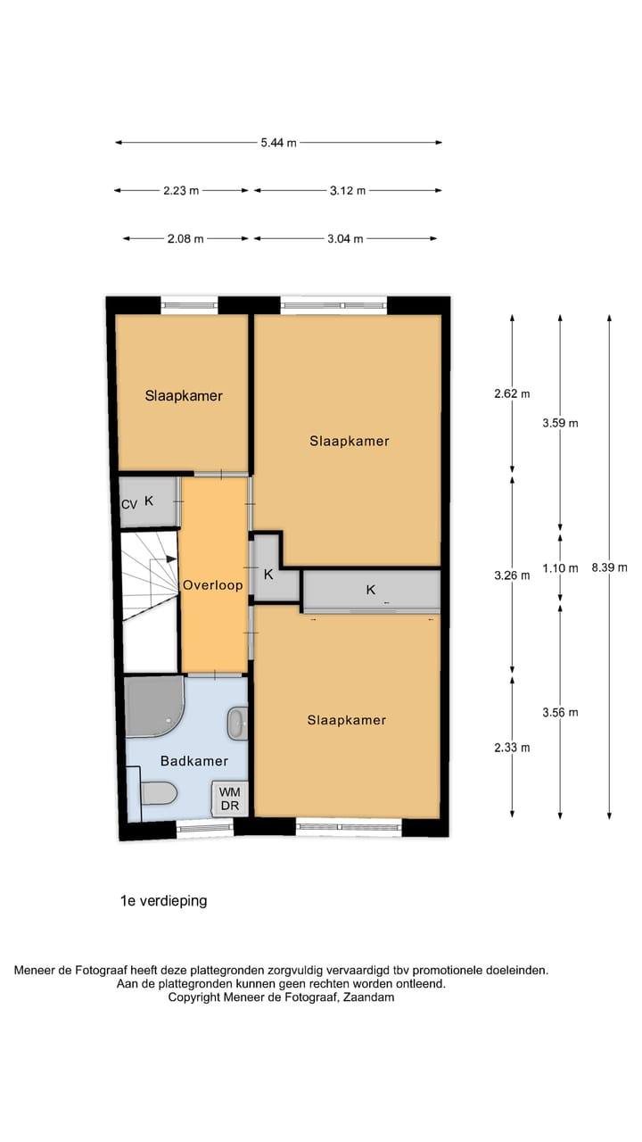 Foto 26 van Sandenburg 43