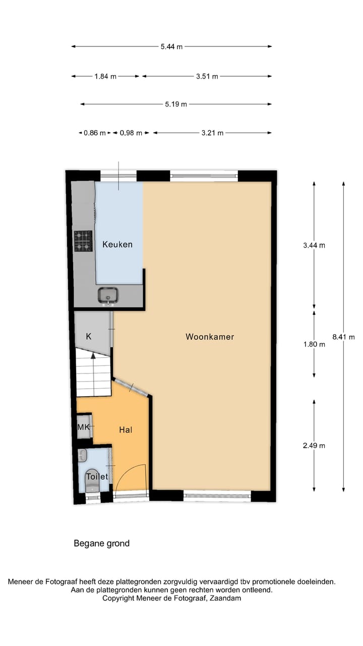 Foto 25 van Sandenburg 43